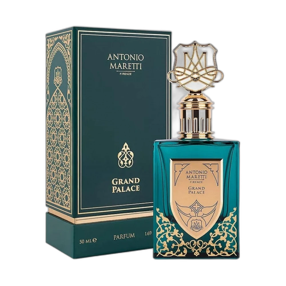 ANTONIO MARETTI GRAND PALACE 50ml