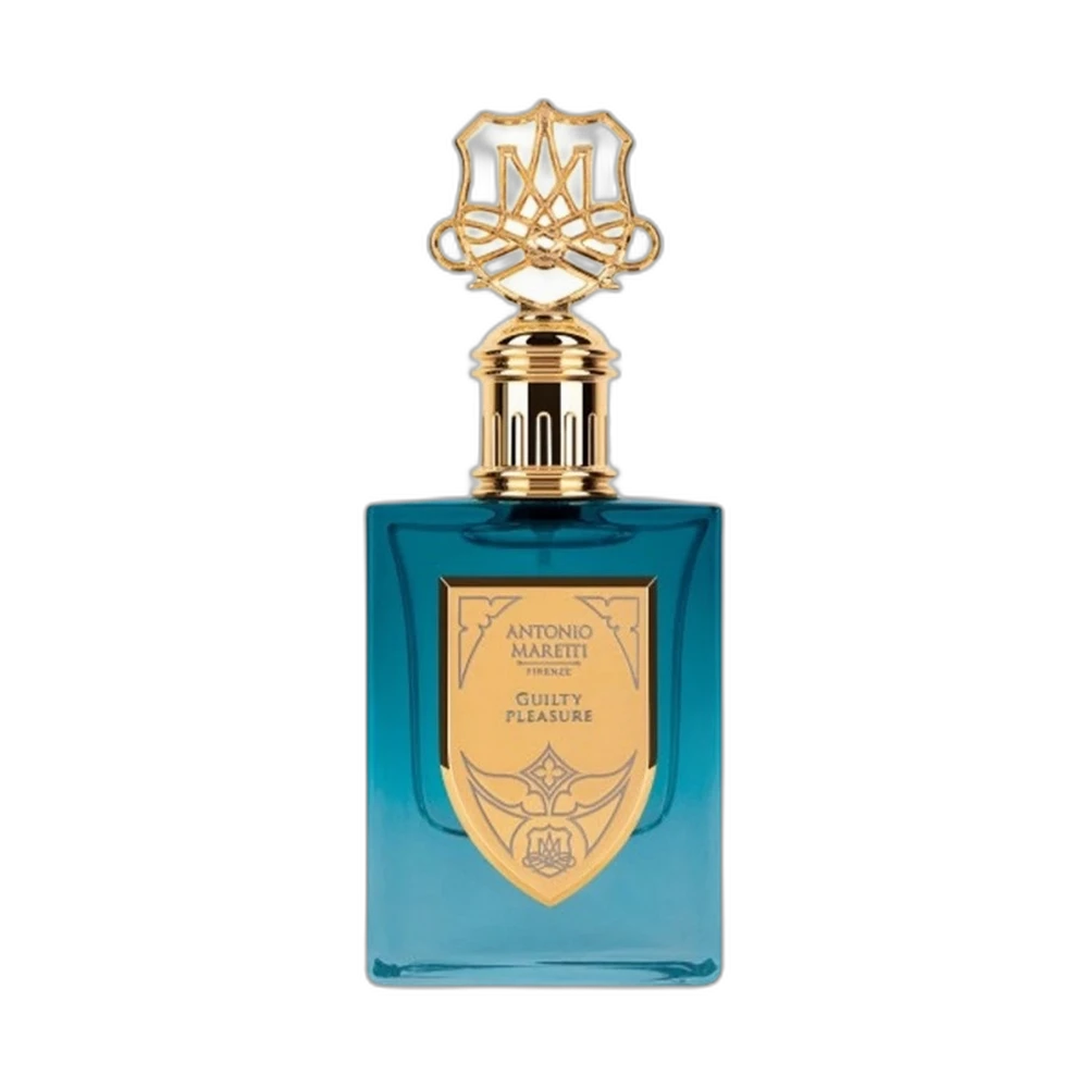 ANTONIO MARETTI GUILTY PLEASURE edp (w) 50ml TESTER
