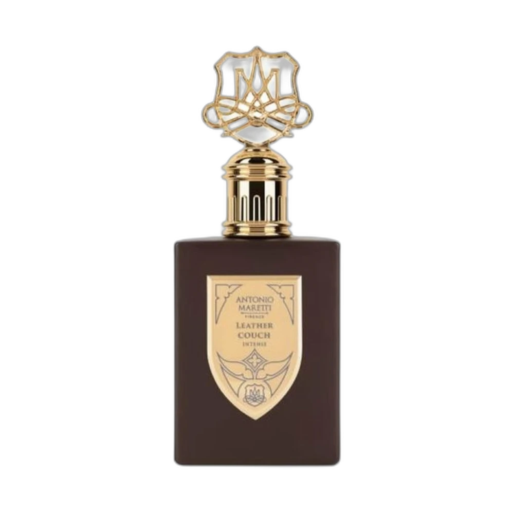 ANTONIO MARETTI LEATHER COUCH INTENSE 50ml тестер
