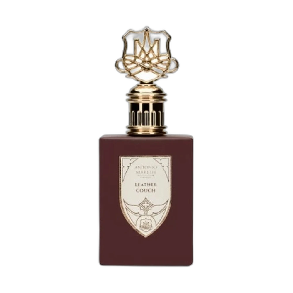 ANTONIO MARETTI LEATHER COUCH edp (m) 50ml TESTER