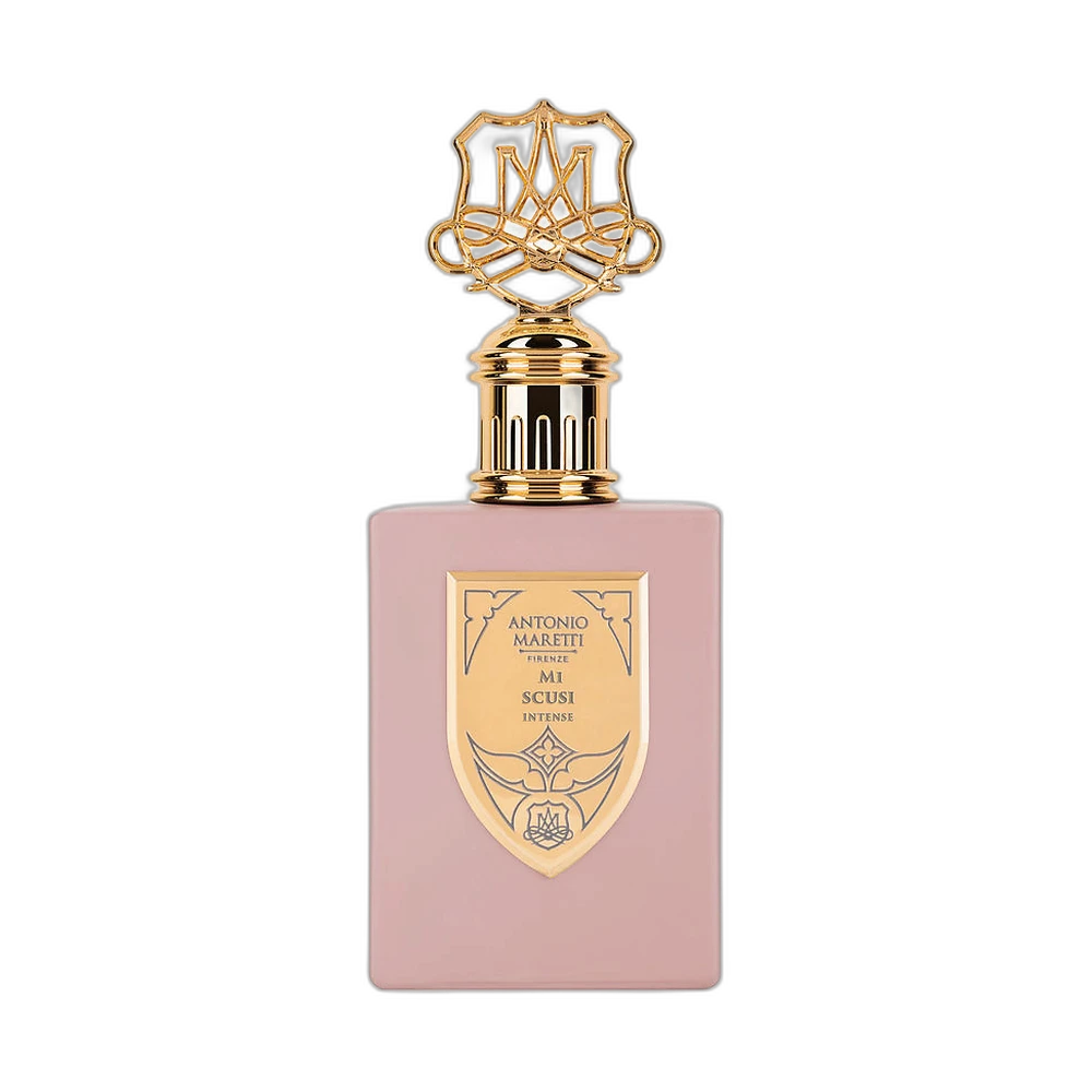 ANTONIO MARETTI MI SCUSI INTENSE 50ml тестер