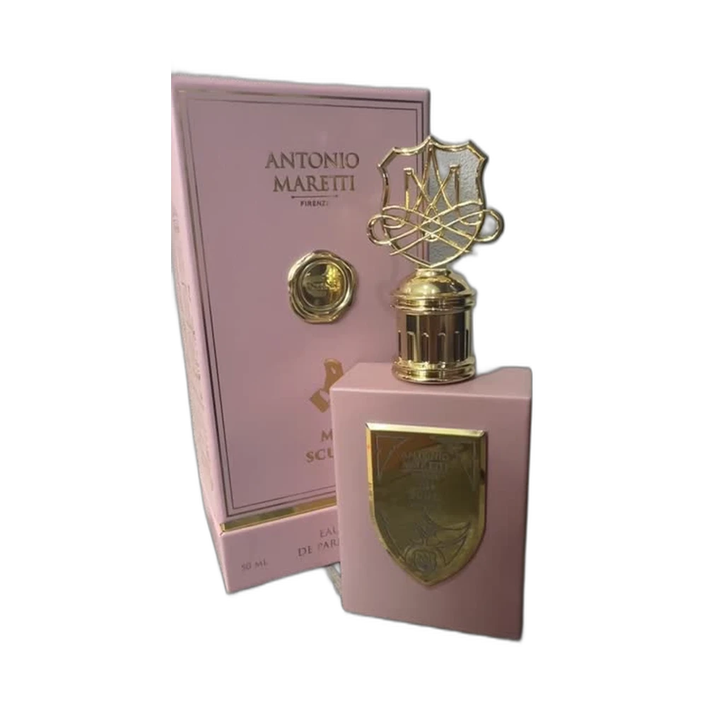 ANTONIO MARETTI MI SCUSI INTENSE 50ml