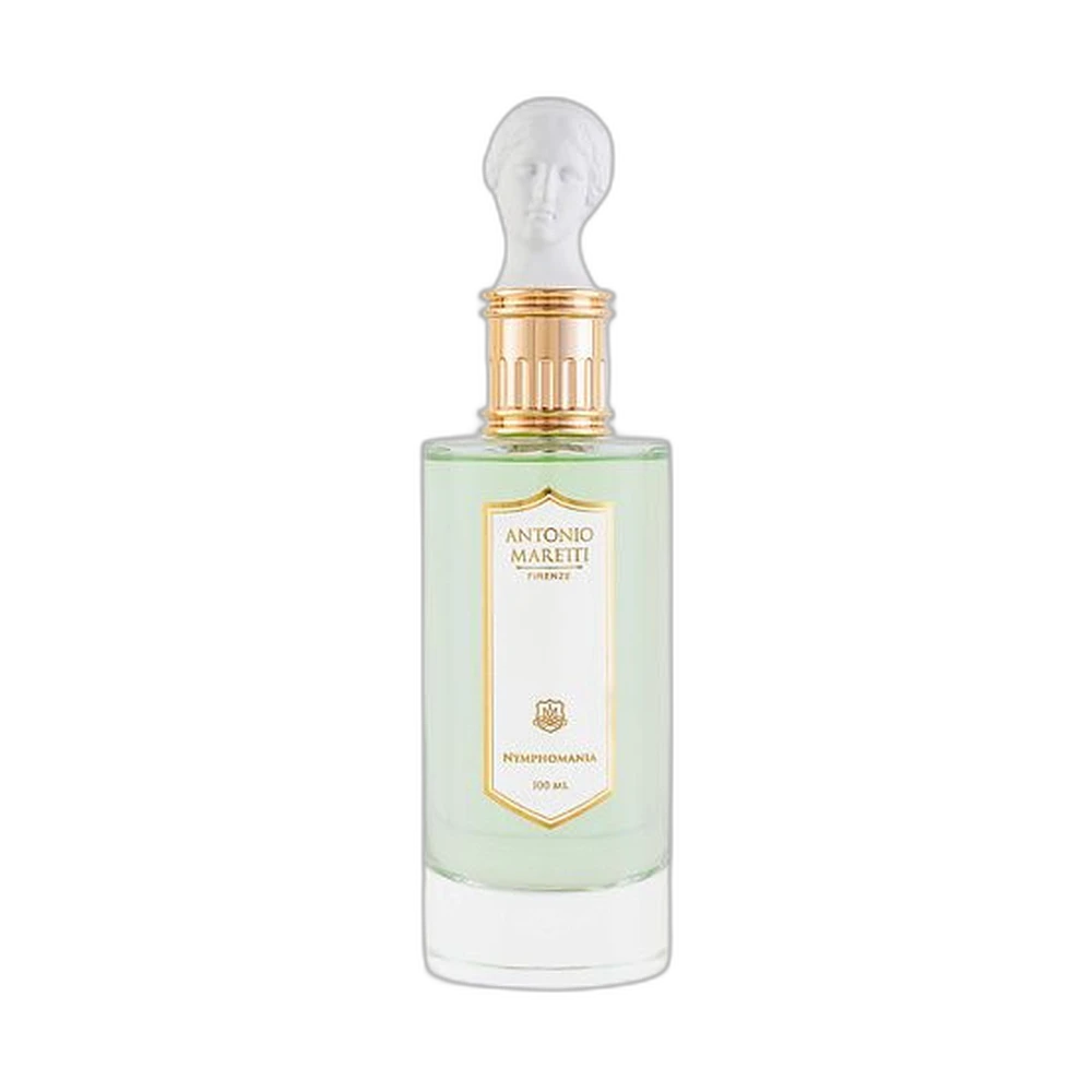 ANTONIO MARETTI NYMPHOMANIA edp (w) 100ml TESTER