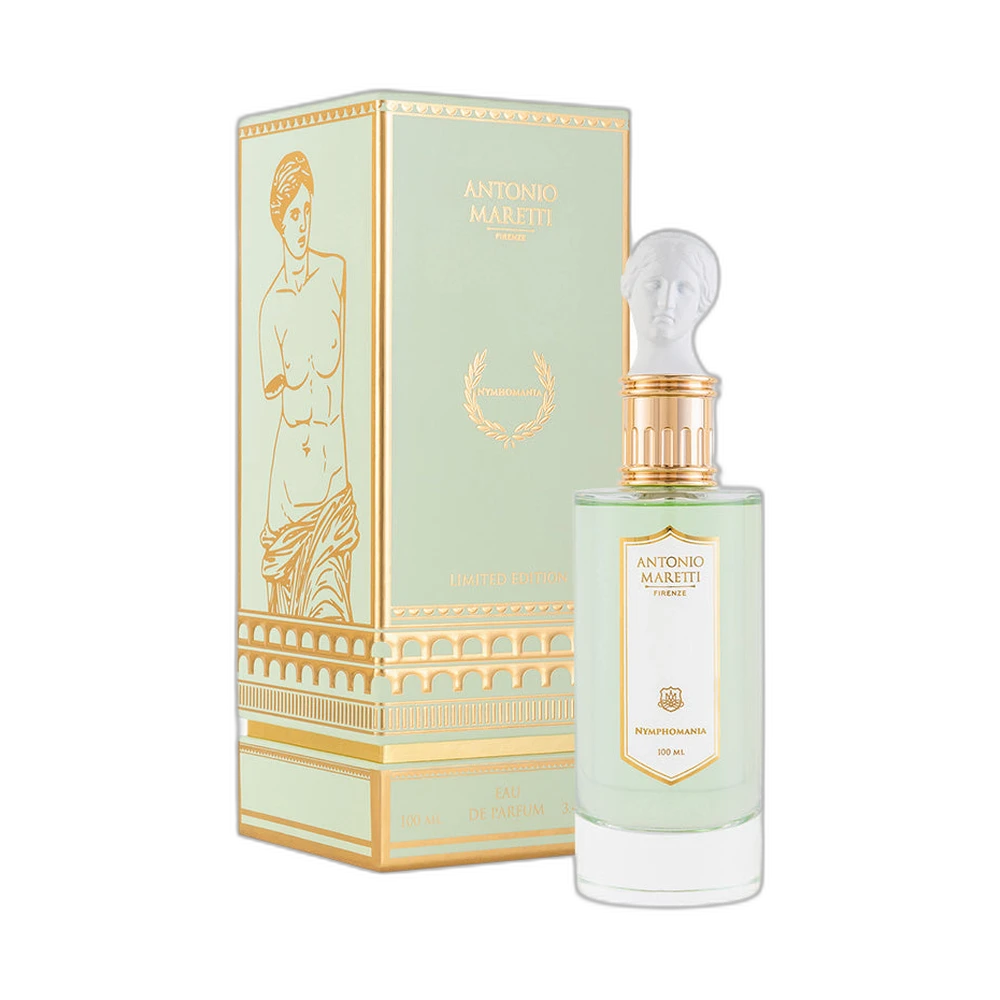 ANTONIO MARETTI NYMPHOMANIA 100ml