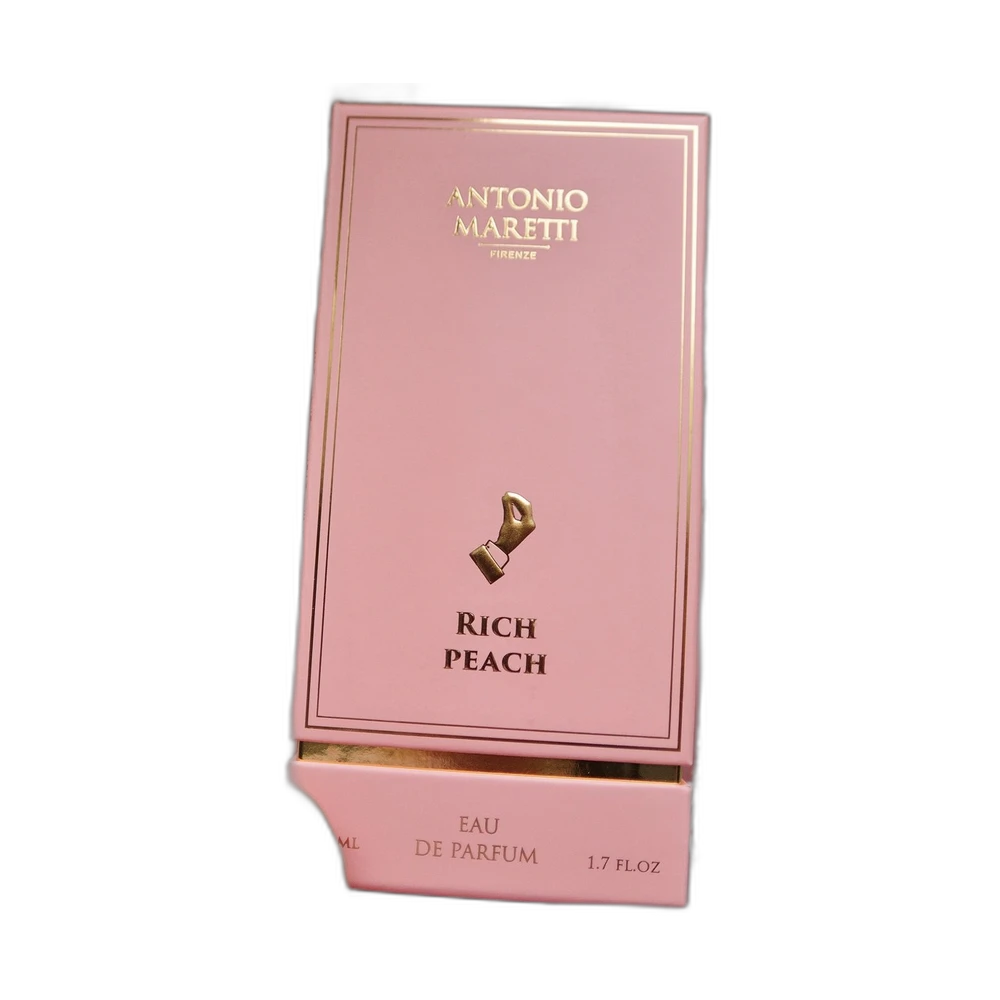 ANTONIO MARETTI RICH PEACH 50ml тестер