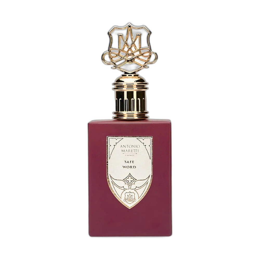 ANTONIO MARETTI SAFE WORD INTENSE 50ml тестер