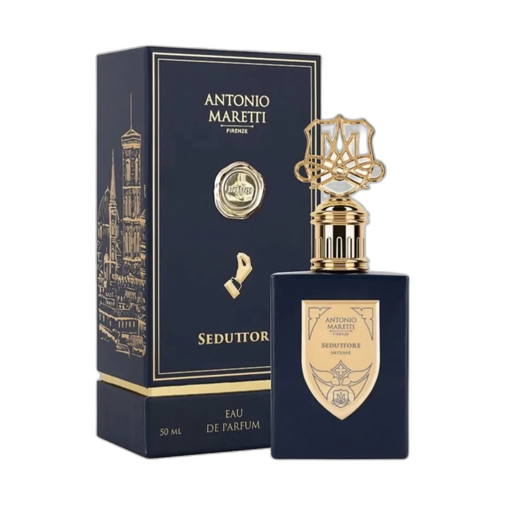 ANTONIO MARETTI SEDUTTORE INTENSE 50ml