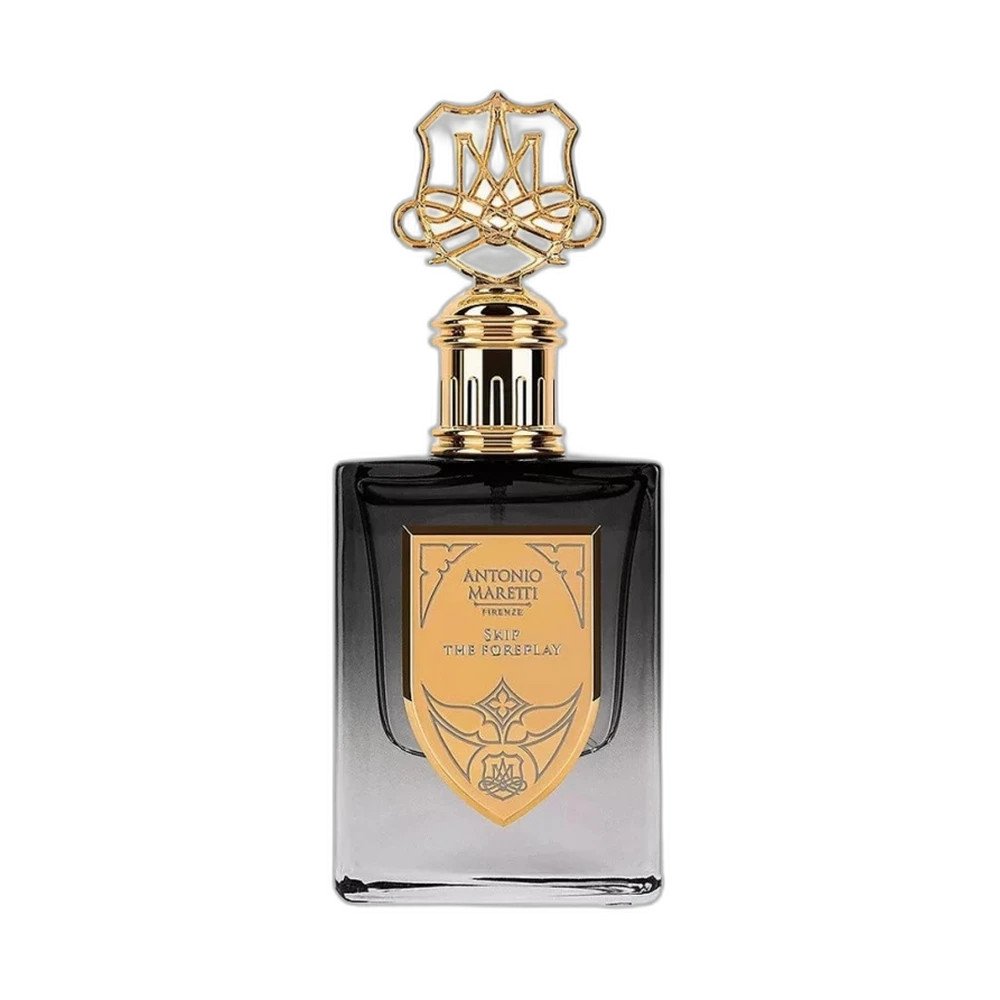 ANTONIO MARETTI SKIP THE FOREPLAY edp (m) 50ml TESTER