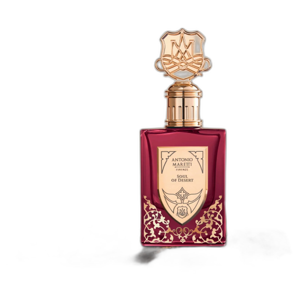 ANTONIO MARETTI SOUL OF DESERT 50ml тестер
