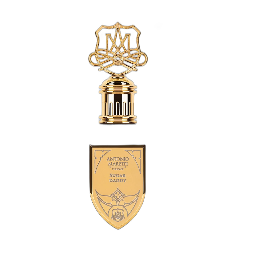 ANTONIO MARETTI SUGAR DADDY 50ml тестер
