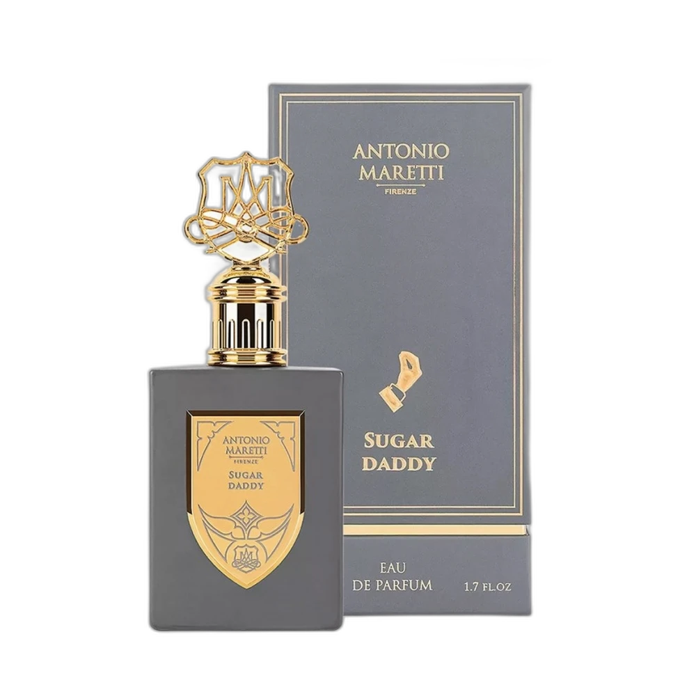 ANTONIO MARETTI SUGAR DADDY edp (m) 50ml