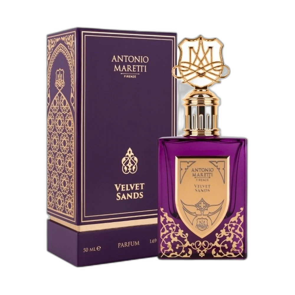 ANTONIO MARETTI VELVET SANDS 50ml