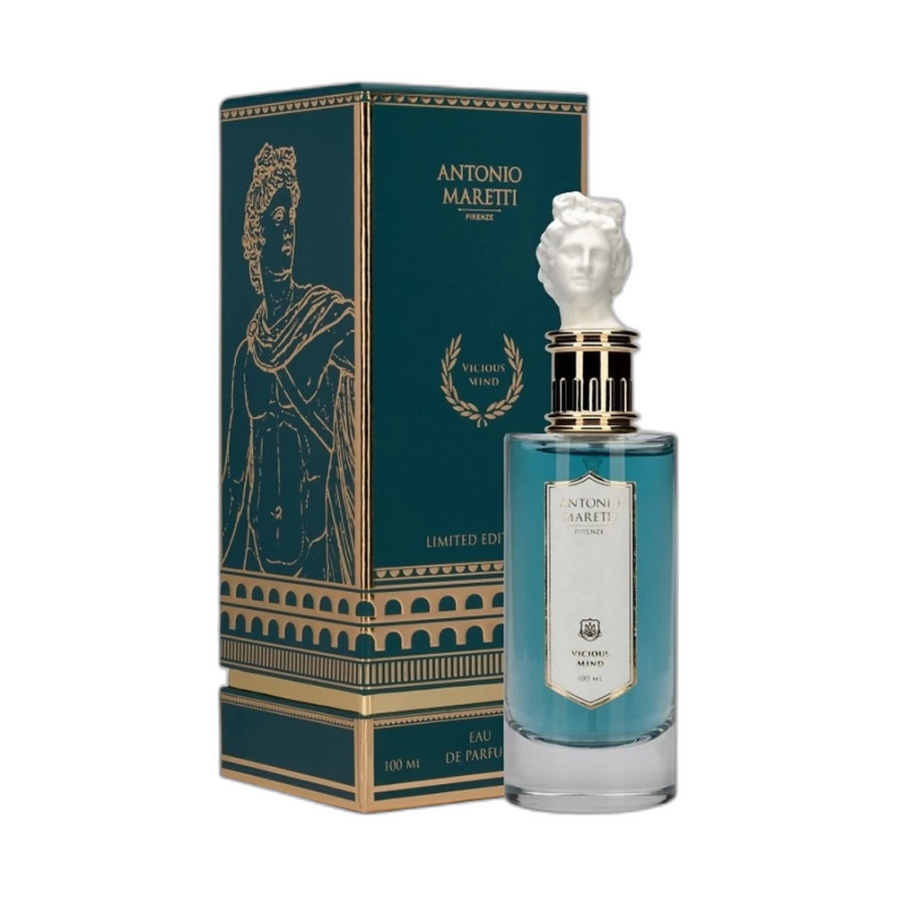 ANTONIO MARETTI VICIOUS MIND edp (m) 100ml