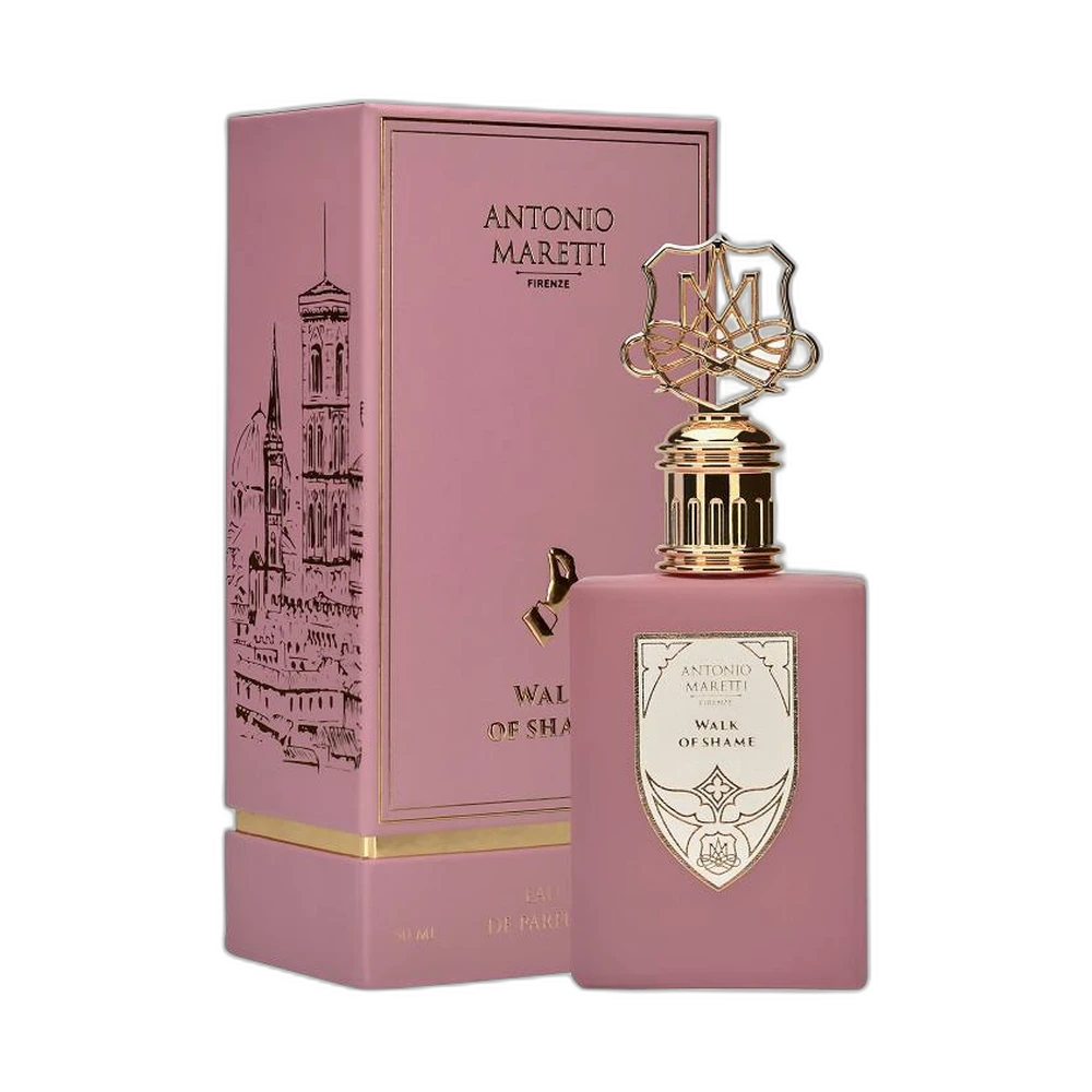 ANTONIO MARETTI WALK OF SHAME 2ml пробник