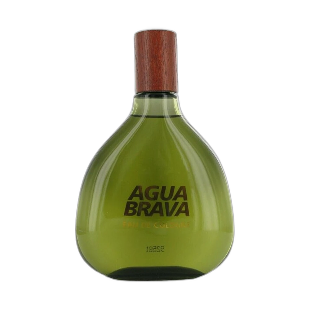 ANTONIO PUIG AGUA BRAVA edc (m) 100ml TESTER