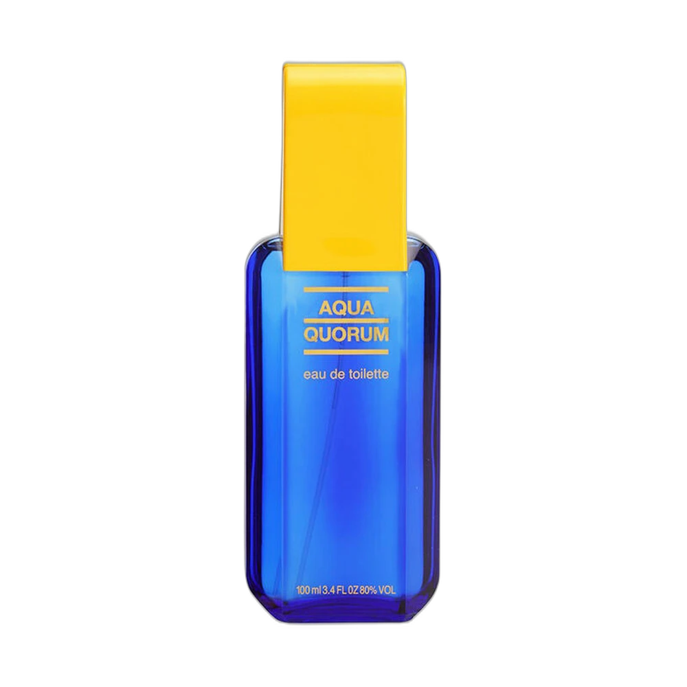ANTONIO PUIG AQUA QUORUM 100ml тестер