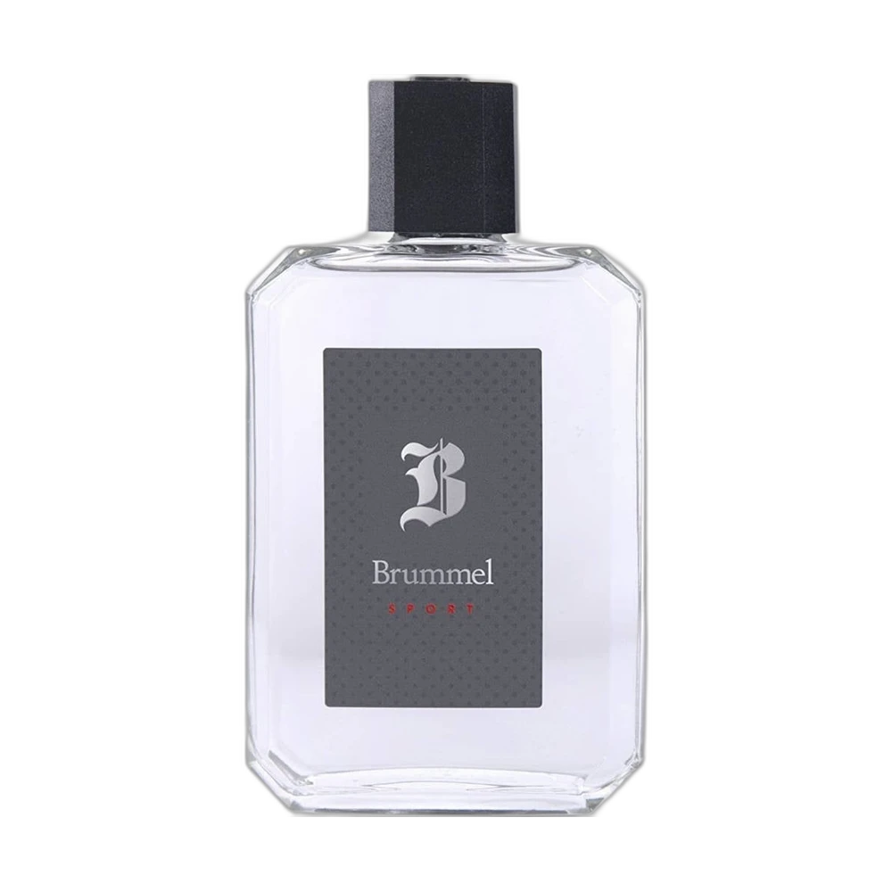 ANTONIO PUIG BRUMMEL SPORT edc 125ml тестер