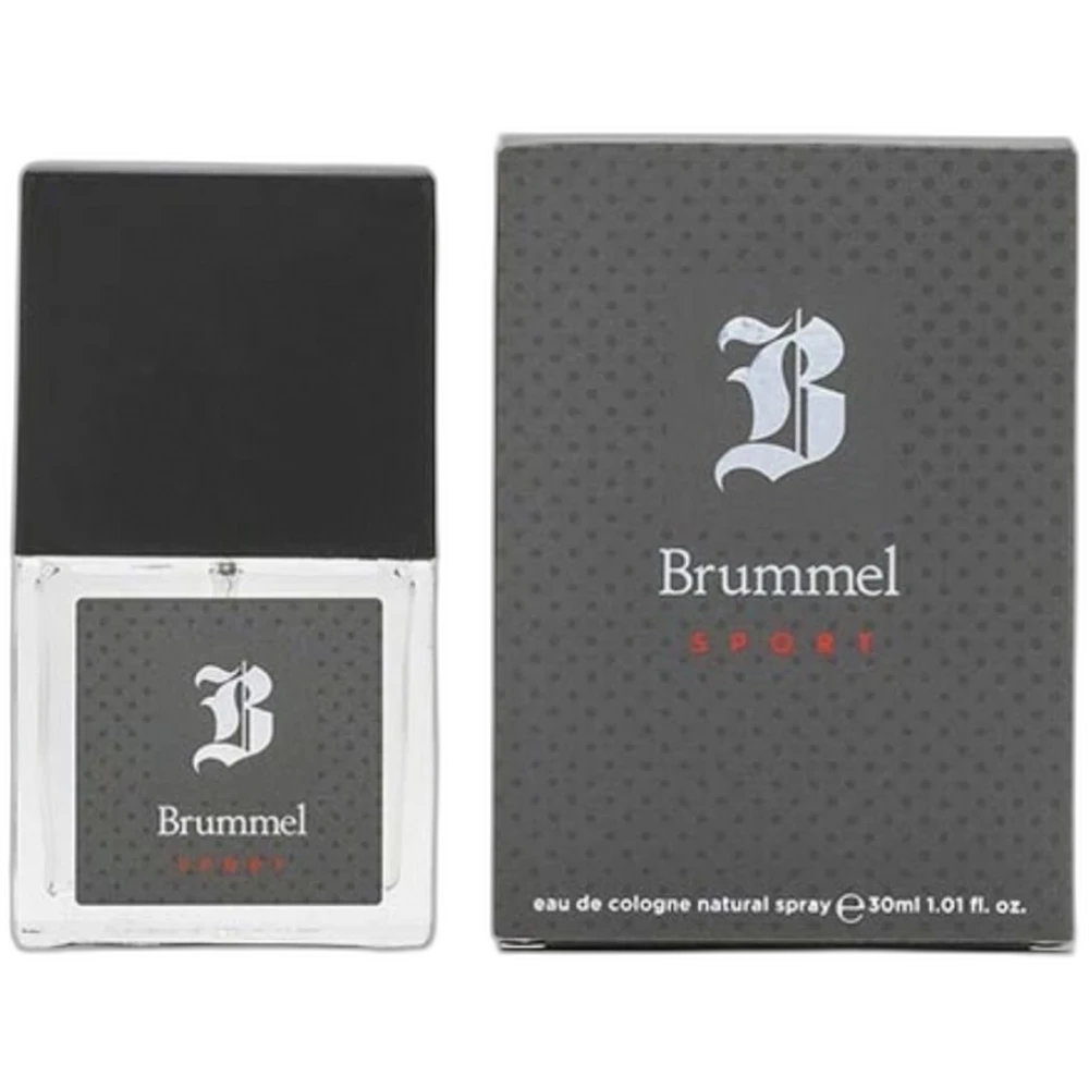 ANTONIO PUIG BRUMMEL SPORT edc (m) 30ml