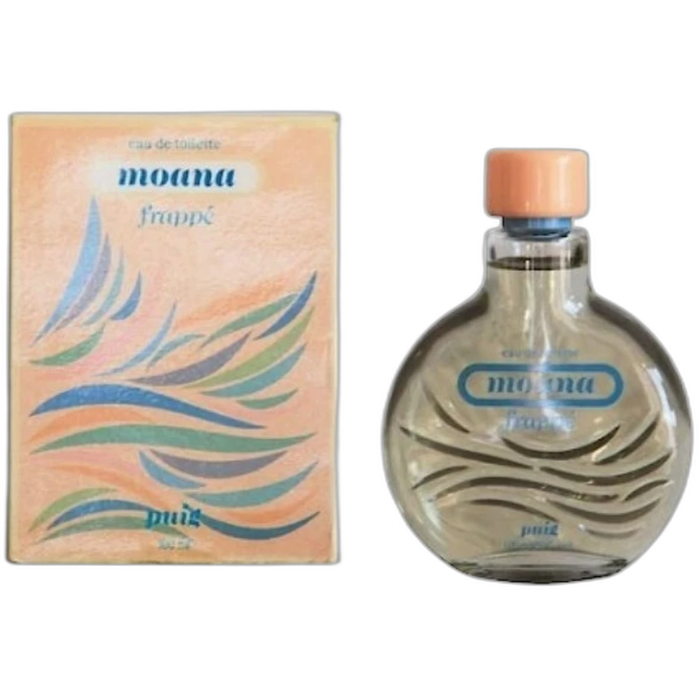 ANTONIO PUIG MOANA edt (w) 90ml