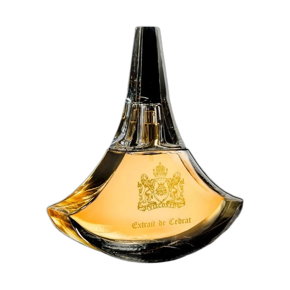 ANTONIO VISCONTI EXTRAIT DE CEDRAT edp (w) 100ml TESTER