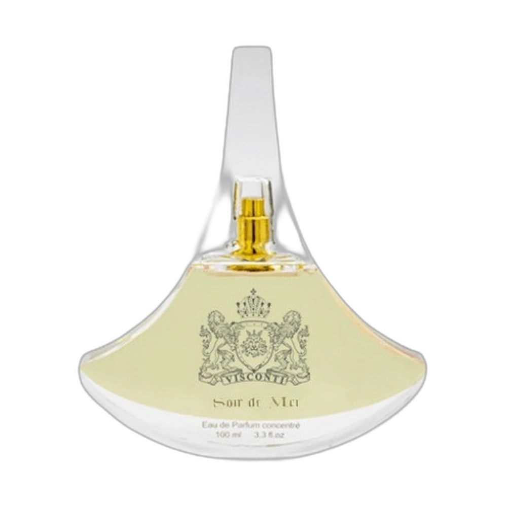 ANTONIO VISCONTI SOIR DE MER edp (m) 100ml TESTER