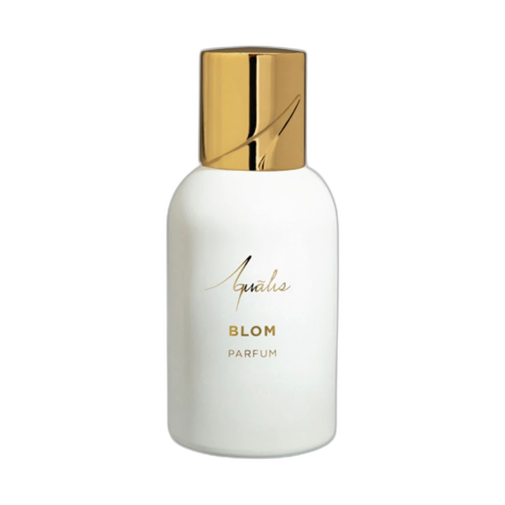 AQUALIS BLOM 50ml parfume TESTER