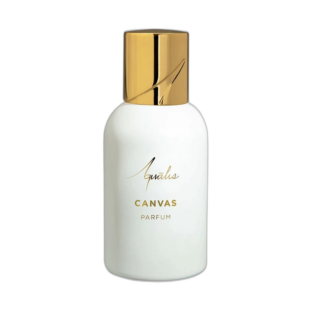 AQUALIS CANVAS 50ml parfume TESTER