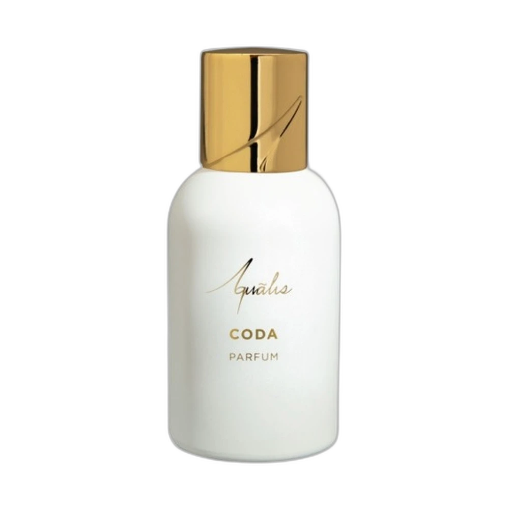 AQUALIS CODA 50ml parfume TESTER