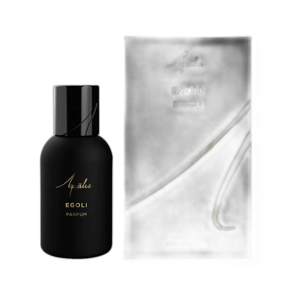 AQUALIS EGOLI 50ml parfume
