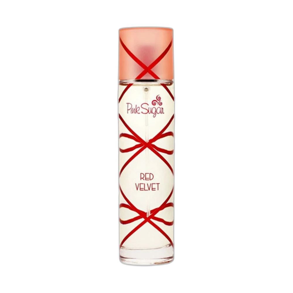 AQUOLINA PINK SUGAR RED VELVET 100ml тестер