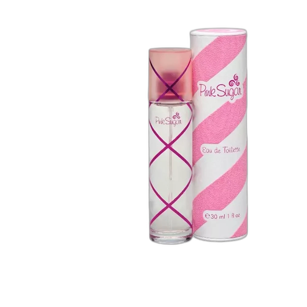 AQUOLINA PINK SUGAR edt (w) 30ml