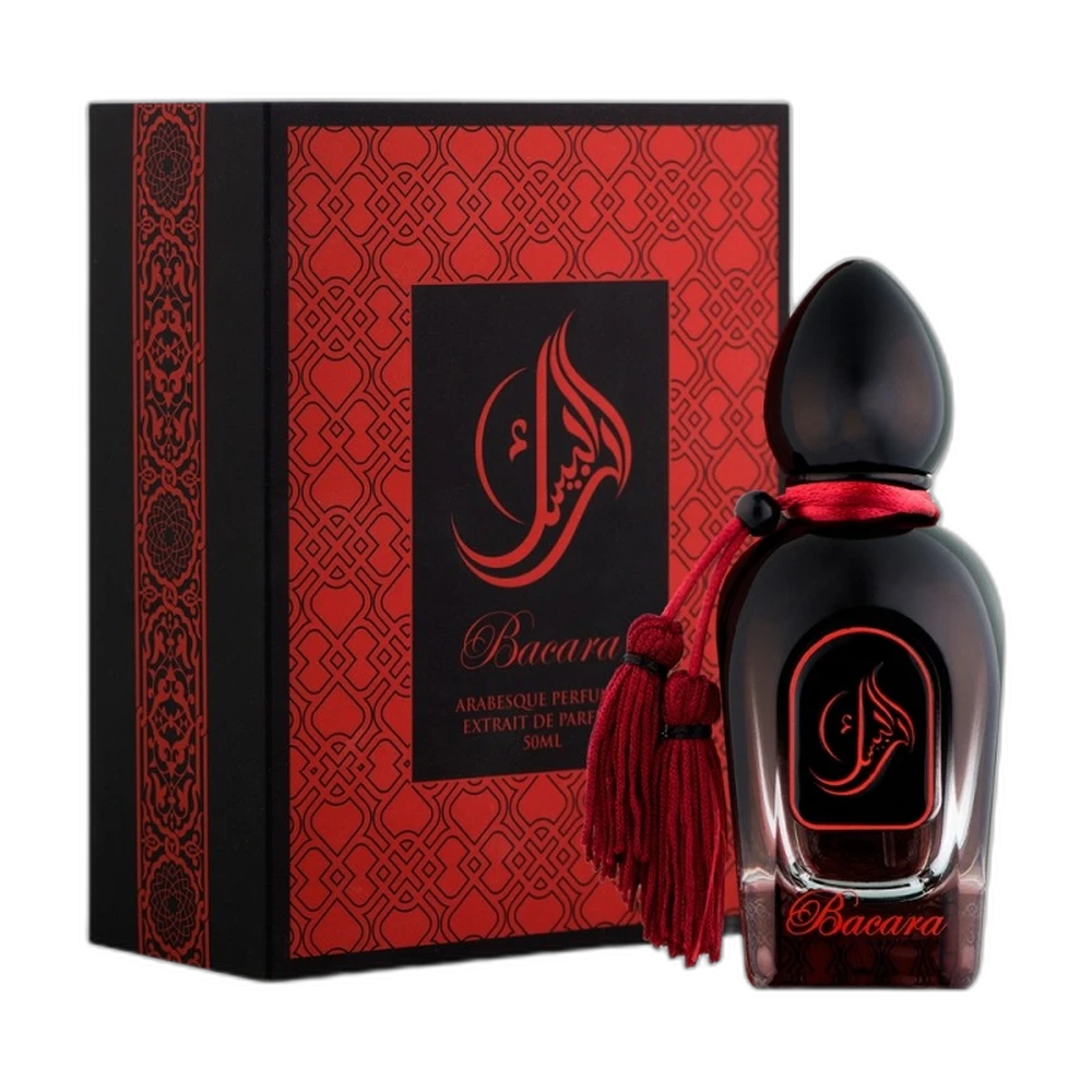 ARABESQUE PERFUMES BACARA 50ml parfume