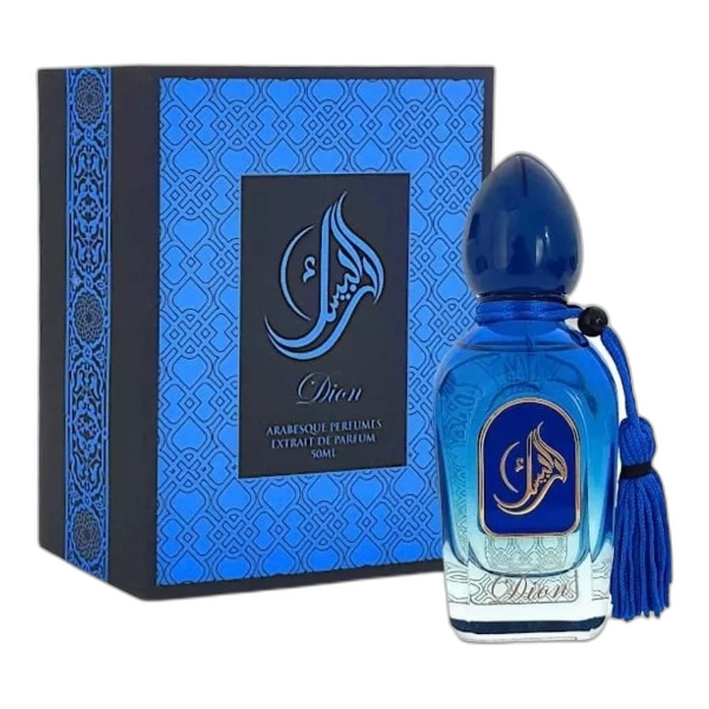 ARABESQUE PERFUMES DION 50ml parfume