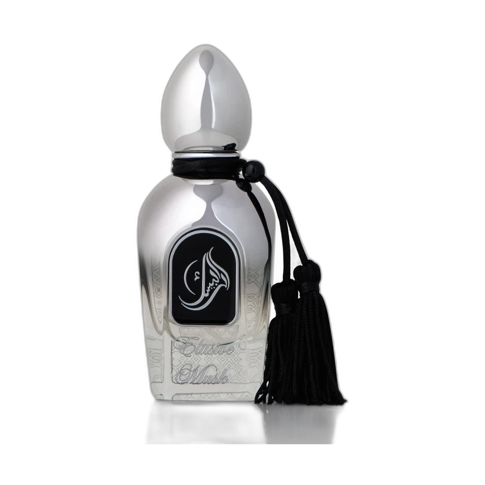 ARABESQUE PERFUMES ELUSIVE MUSK 50ml parfume TESTER