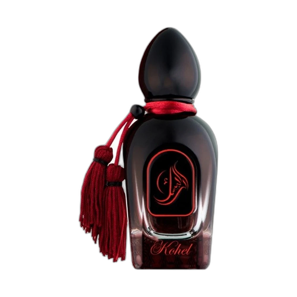 ARABESQUE PERFUMES KOHEL 50ml parfume TESTER
