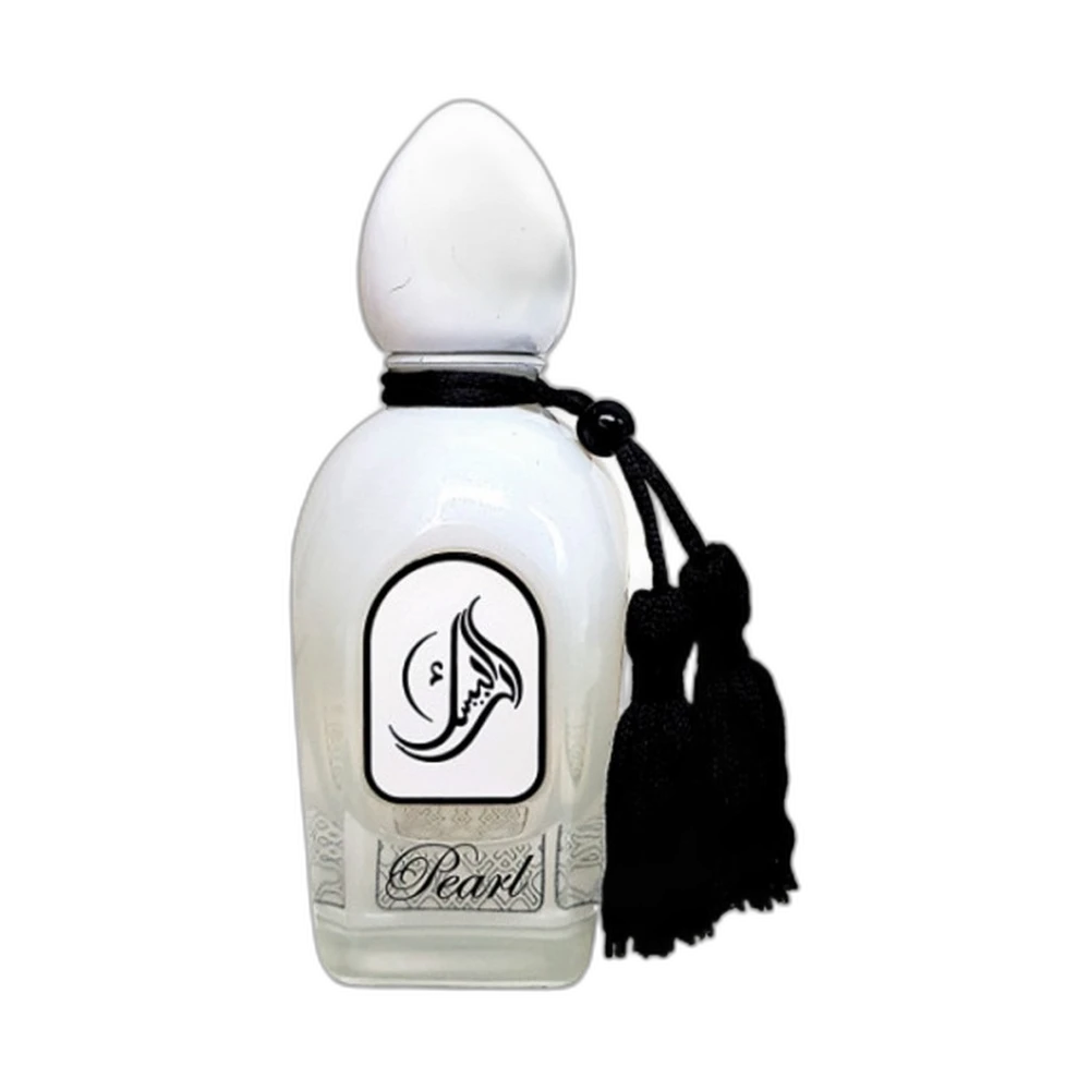 ARABESQUE PERFUMES PEARL 50ml parfume TESTER