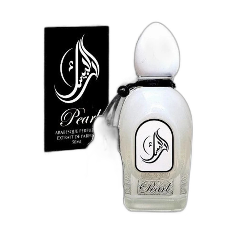 ARABESQUE PERFUMES PEARL 50ml parfume