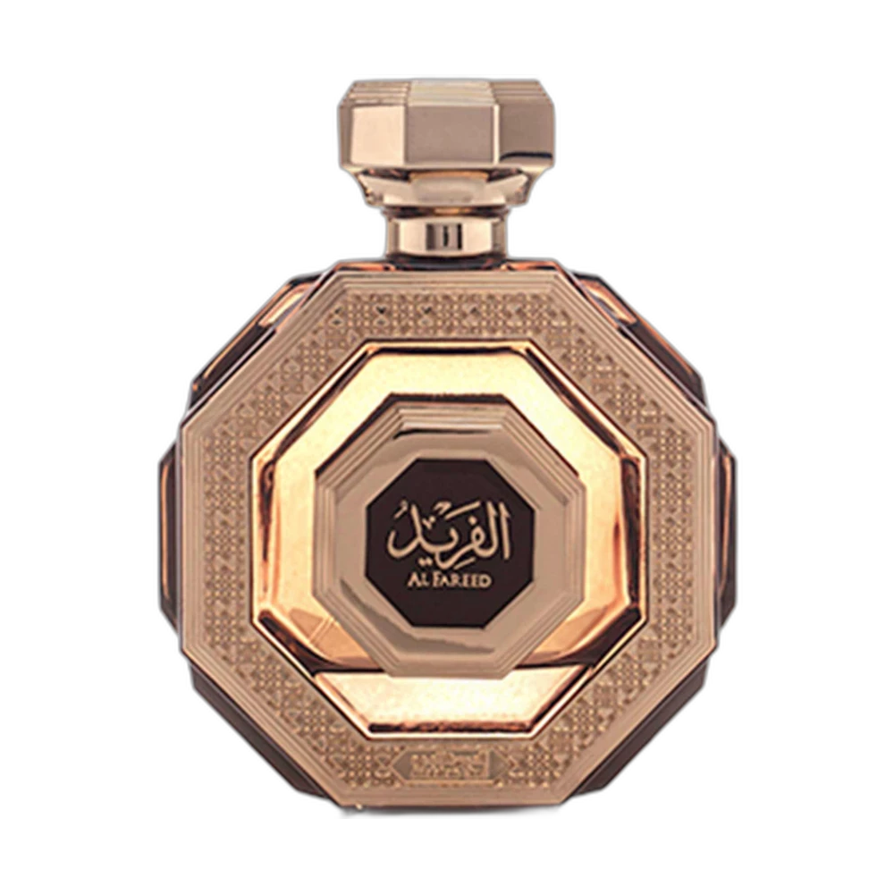 ARABIAN OUD AL FAREED 100ml тестер