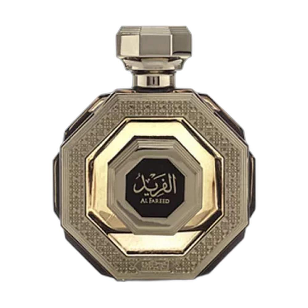 ARABIAN OUD AL FAREED edp (m) 100ml