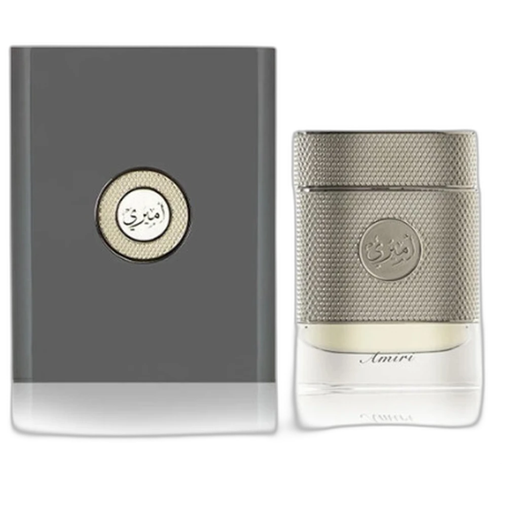 ARABIAN OUD AMIRI edp (m) 75ml