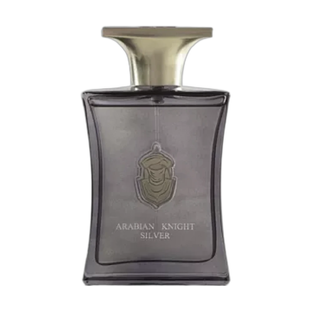 ARABIAN OUD ARABIAN KNIGHT SILVER edp (m) 100ml
