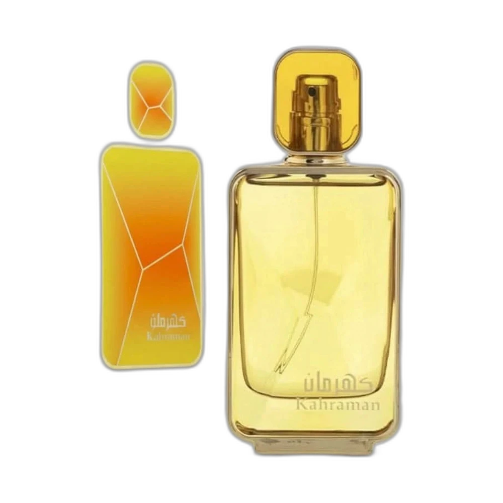 ARABIAN OUD KAHRAMAN 100ml