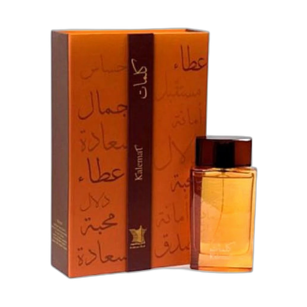 ARABIAN OUD KALEMAT edp 100ml