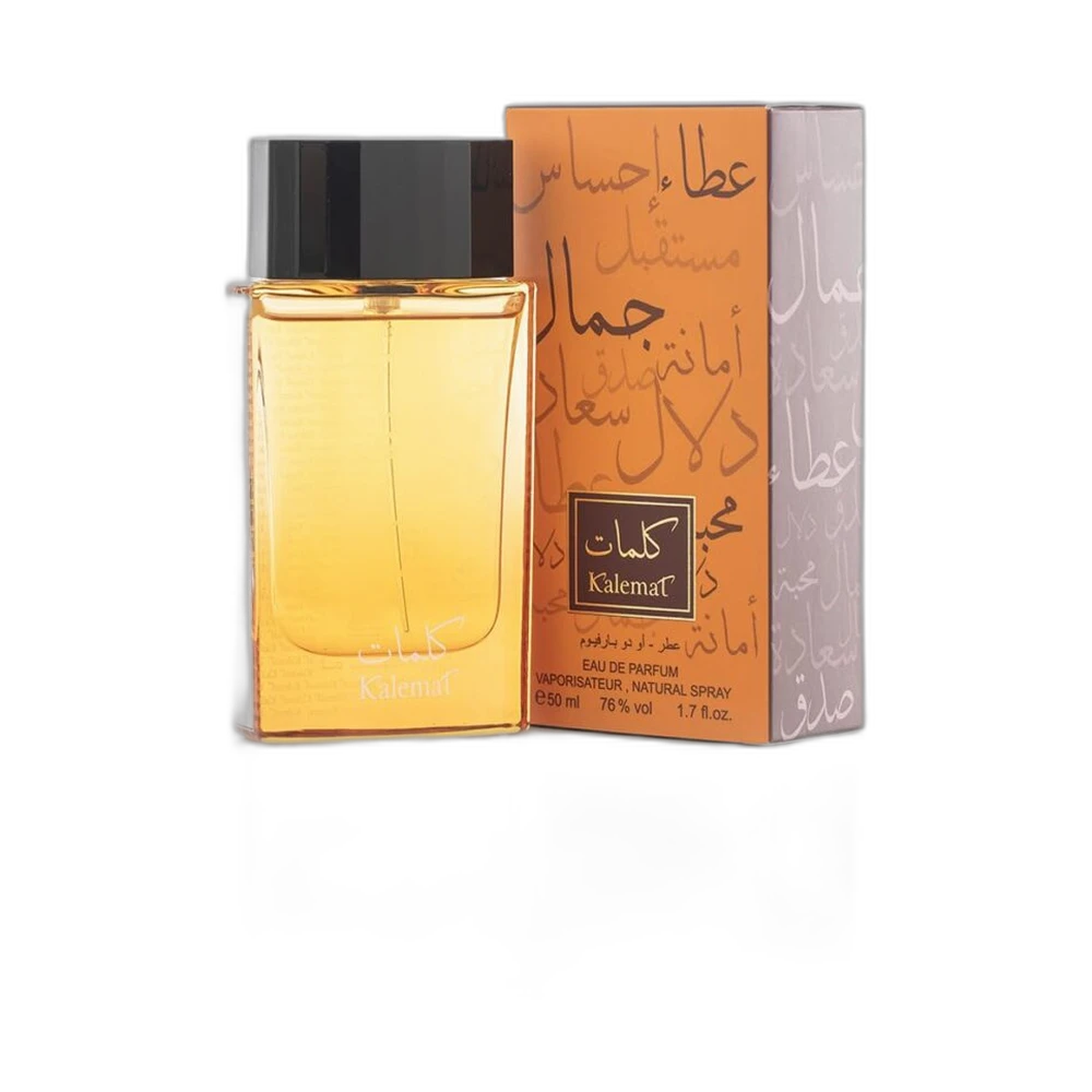 ARABIAN OUD KALEMAT 50ml