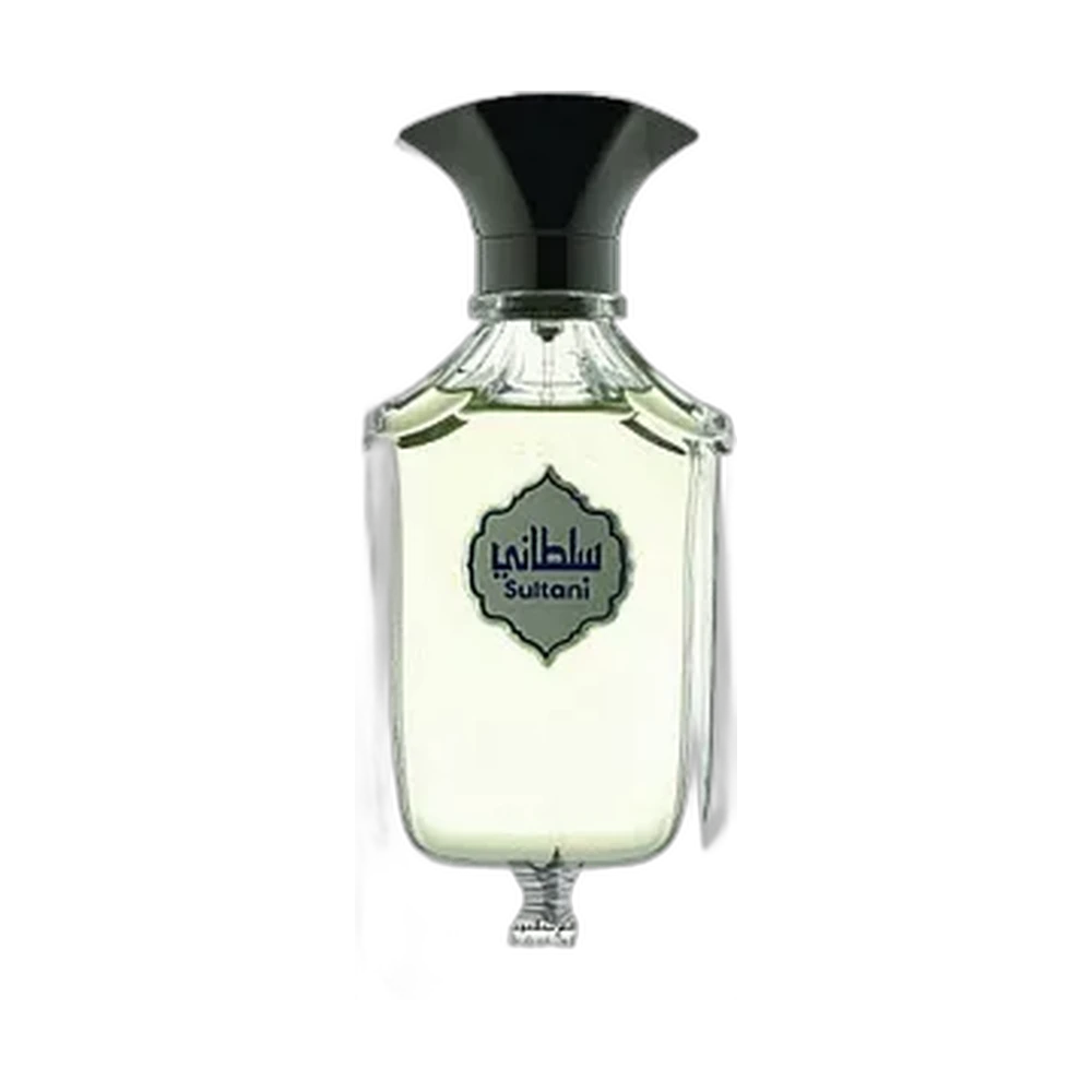 ARABIAN OUD SULTANI edp (m) 100ml