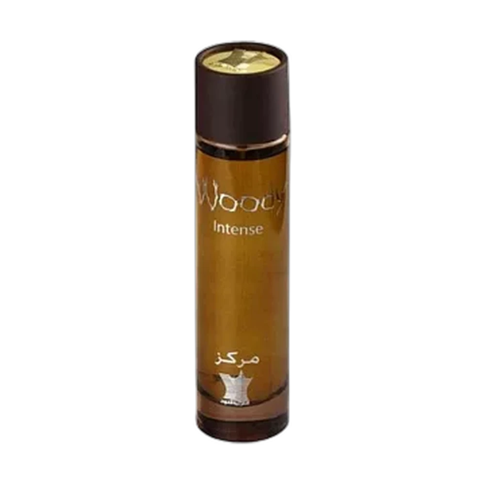 ARABIAN OUD WOODY INTENSE edp 100ml