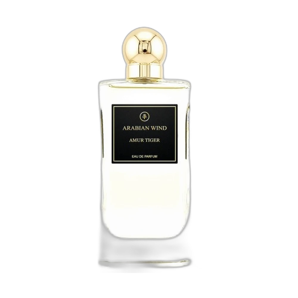 ARABIAN WIND AMUR TIGER edp 75ml TESTER