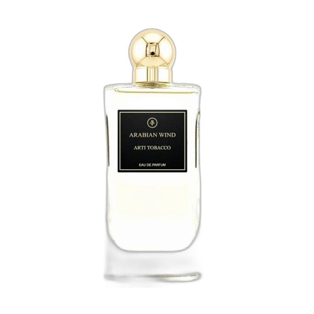 ARABIAN WIND ARTI TOBACCO edp 75ml TESTER