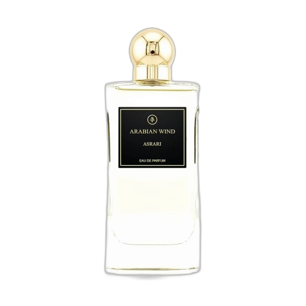 ARABIAN WIND ASRARI edp 75ml TESTER