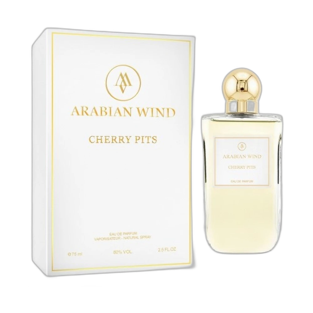 ARABIAN WIND CHERRY PITS edp 75ml